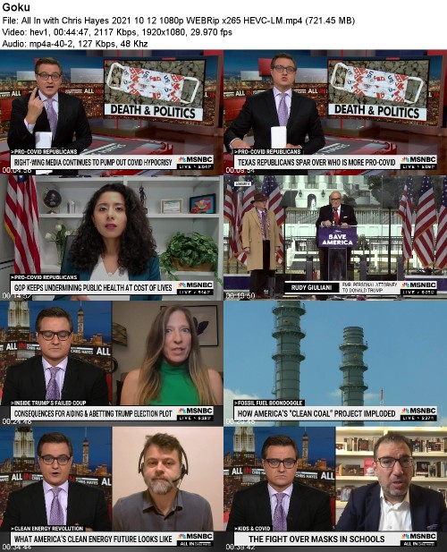 All In with Chris Hayes 2021 10 12 1080p WEBRip x265 HEVC-LM