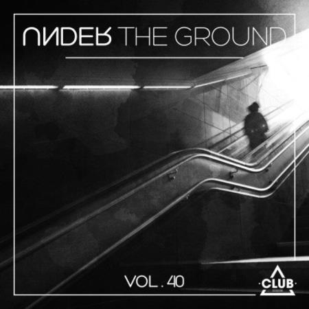 Сборник Under the Ground, Vol. 40 (2021)