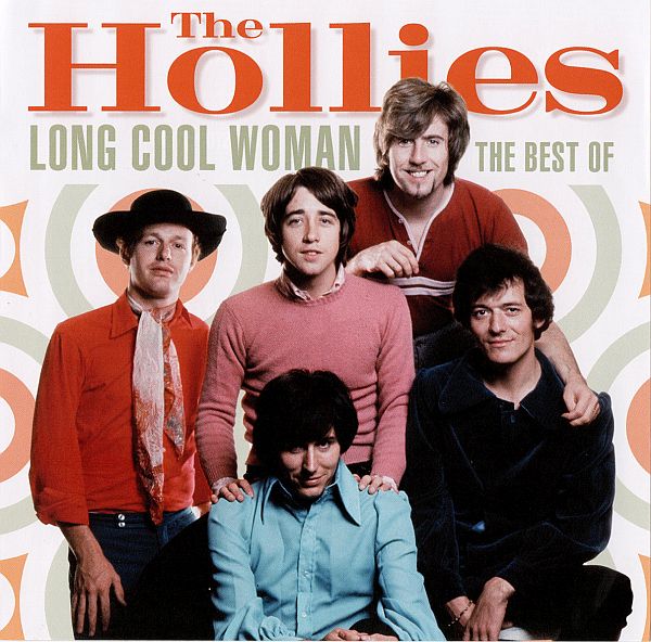 The Hollies - Long Cool Woman: The Best Of (2018) FLAC