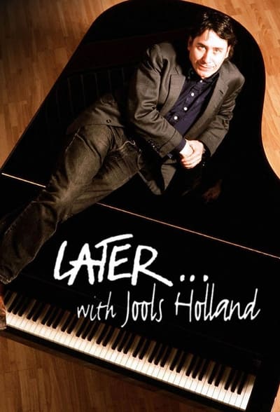 Later with Jools Holland S59E02 Dave Grohl 1080p HEVC x265-MeGusta