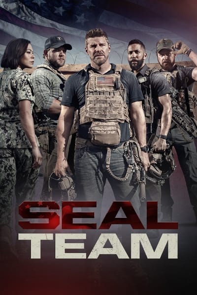 SEAL Team S05E01 PROPER 1080p HEVC x265-MeGusta