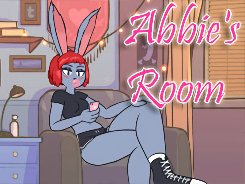 TVComrade - Abbie's Room Final Porn Game