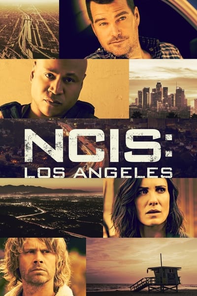 NCIS Los Angeles S13E01 1080p HEVC x265-MeGusta