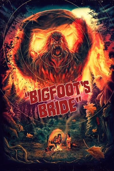 Bigfoots Bride (2021) 720p WEB h264-PFa