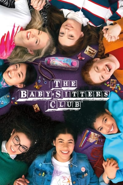 The Baby-Sitters Club 2020 S02E01 1080p HEVC x265-MeGusta