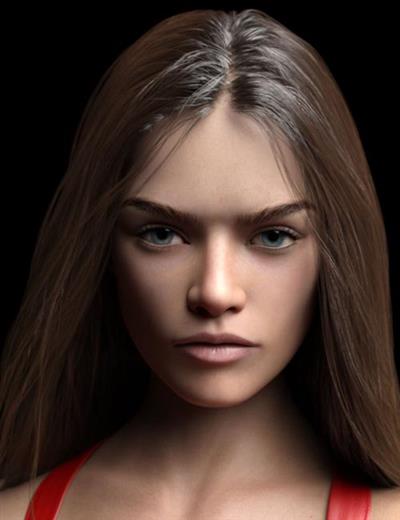 MADONNA FOR GENESIS 8 FEMALE