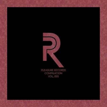 Сборник Pleasure Records Compilation, Vol. 5 (2021)