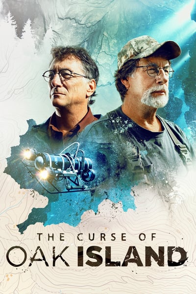 The Curse of Oak Island S09E00 The Top Ten Templar Ties 720p HEVC x265-MeGusta