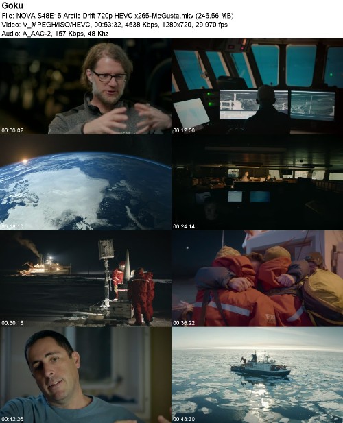 NOVA S48E15 Arctic Drift 720p HEVC x265-MeGusta