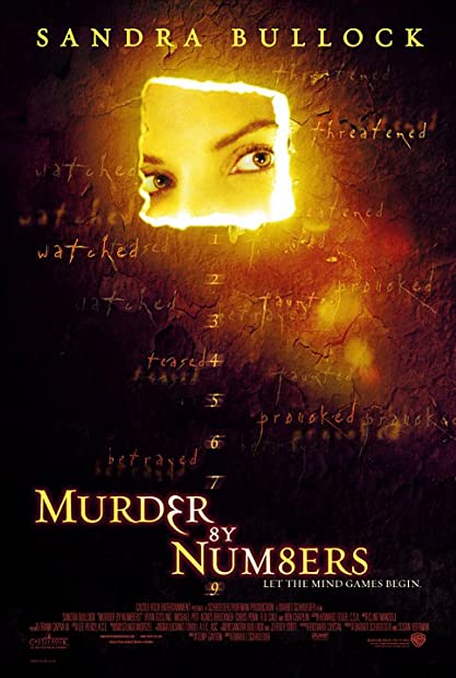 Murder by Numbers (2002) 720P Bluray X264 Moviesfd