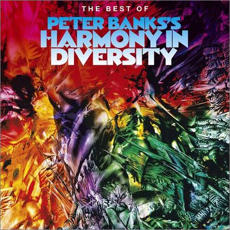 Peter Banks - The Best Of Peter Banks’s Harmony In Diversity (2021)