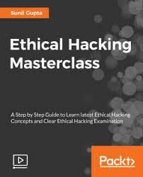 Packt - Intermediate Ethical Hacking Hands-on Training