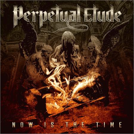 Perpetual Etude - Now is the Time (Japanese Edition) (2021)