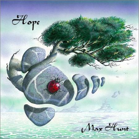 Max Hunt - Hope (2021)