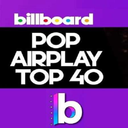 Billboard Pop Airplay 16.10.2021 (2021)