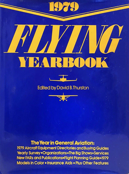 1979 Flying Yearbook
