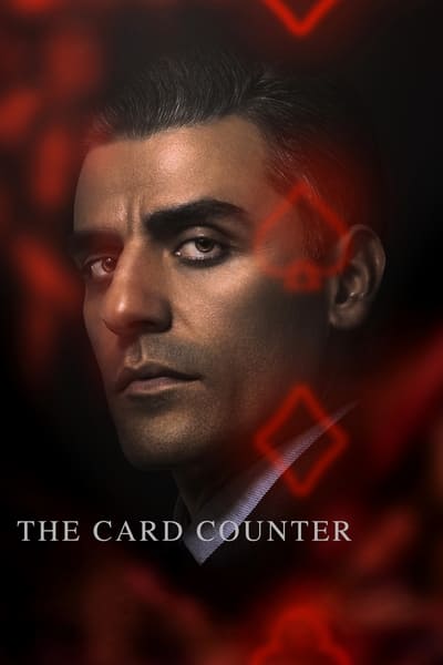 The Card Counter (2021) 1080p WEBRip x264-RARBG