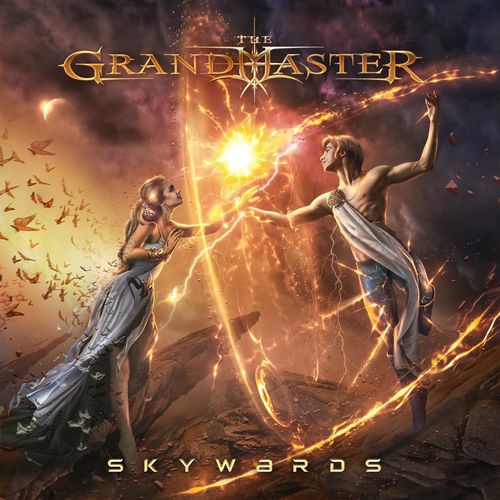 The Grandmaster - Skywards 2021