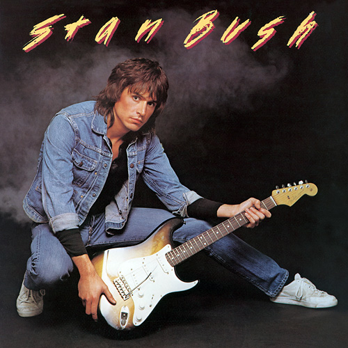 Stan Bush - Stan Bush 1983