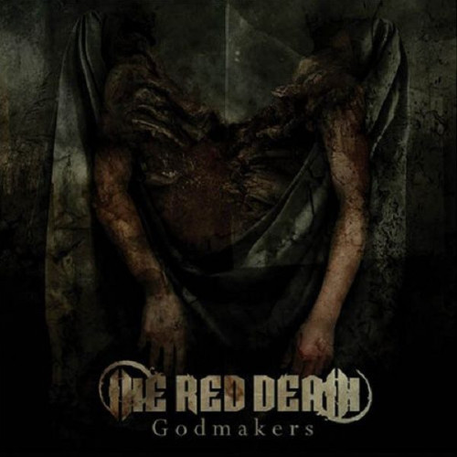 The Red Death - Godmakers (2007) (LOSSLESS)