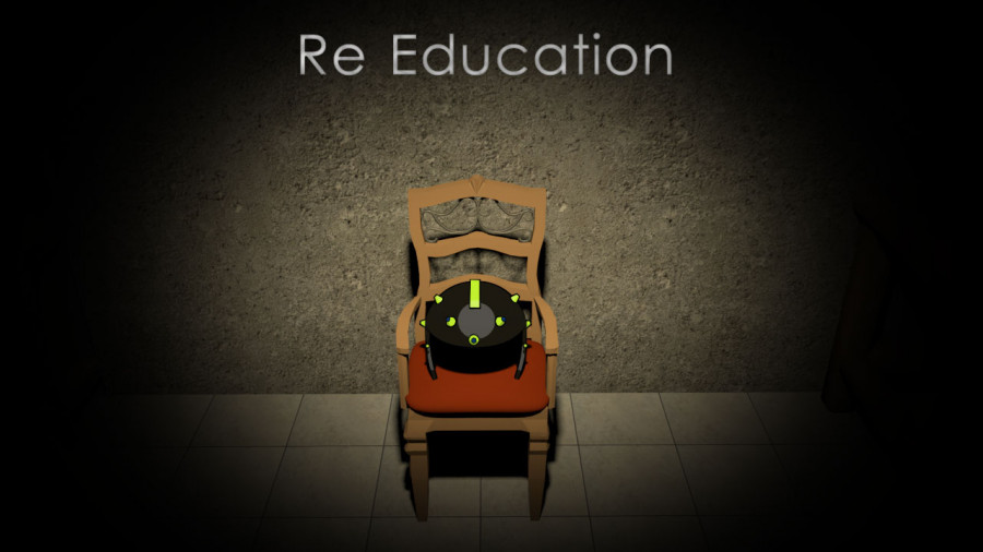 Re Education v0.33 by Purplehat Productions Win/Android