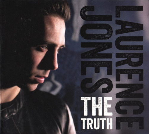 Laurence Jones - The Truth (2018) [lossless]