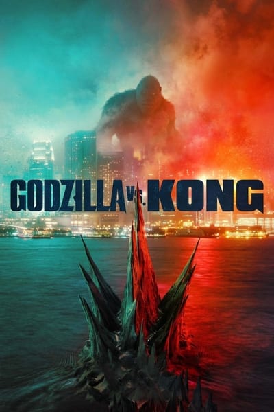 Godzilla vs Kong (2021) 1080p WEBRip x264-RARBG