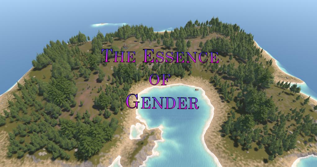 ugre101 The Essence of Gender version 0.231 Bugfixes