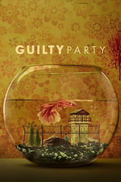 Guilty Party 2021 S01E02 720p HEVC x265-MeGusta