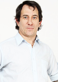 Михаил Шкамаридин
