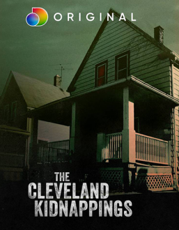 The Cleveland Kidnappings (2021) 720p WEBRip x264-GalaxyRG