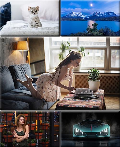 LIFEstyle News MiXture Images. Wallpapers Part (1847)