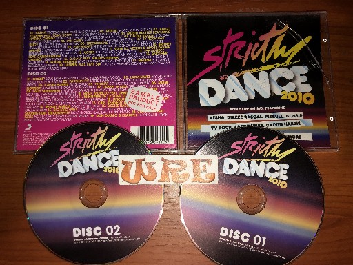 VA-Strictly Dance 2010-(88697654112)-2CD-FLAC-2010-WRE