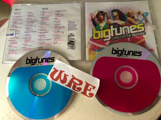 VA-Bigtunes Living For The Weekend-(MOSA048)-2CD-FLAC-2005-WRE