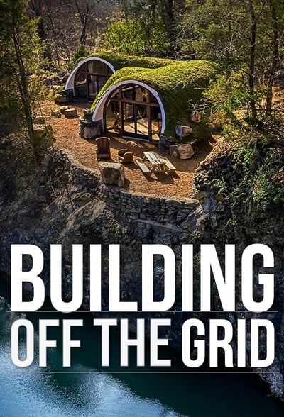 Building Off the Grid S12E04 Tennessee Greek Cottage 720p HEVC x265-MeGusta