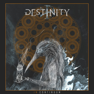 Destinity - In Continuum (2021)