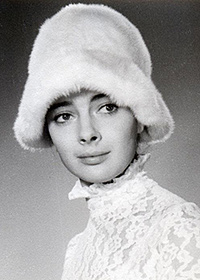Галина Беседина