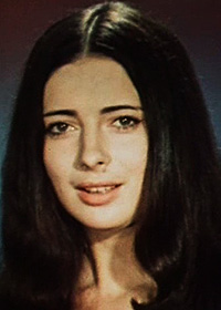 Галина Беседина