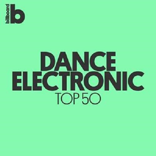 Billboard Hot Dance & Electronic Songs 16.10.2021 (2021)