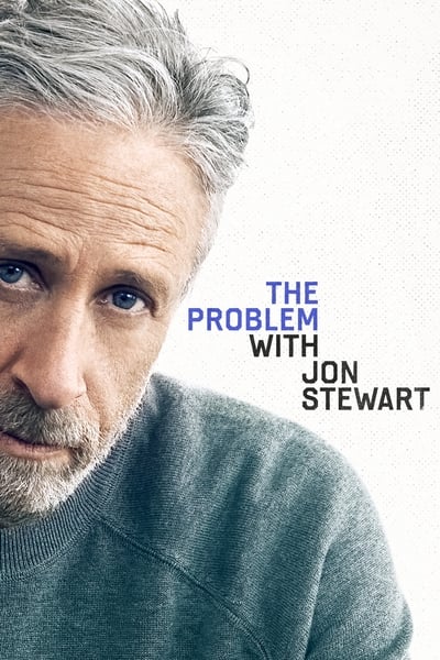The Problem With Jon Stewart S01E02 720p HEVC x265-MeGusta