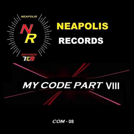 Сборник Neapolis - My Code Part VIII (2021)