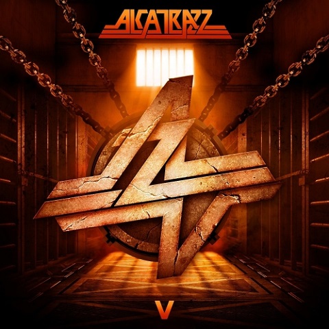 Alcatrazz - V (2021)