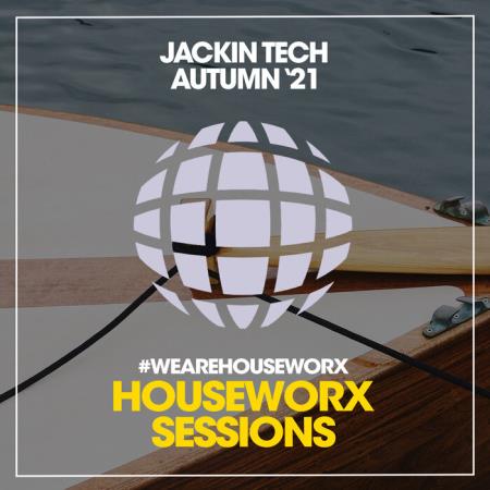 Сборник Jackin Tech (Autumn '21) (2021)