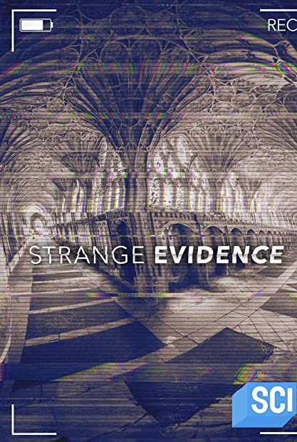 Strange Evidence S06E01 WEB x264-GALAXY