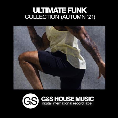 Сборник Ultimate Funk Collection (Autumn '21) (2021)