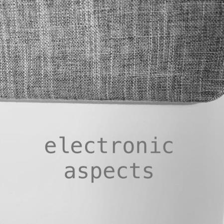 Сборник Electronic Aspects XVIII (2021)