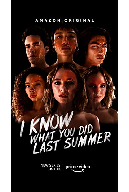I Know What You Did Last Summer S01E03 WEB x264-GALAXY