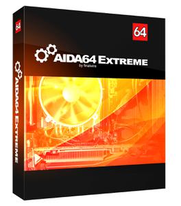 AIDA64 Extreme 6.33.5769 Beta Multilingual Portable