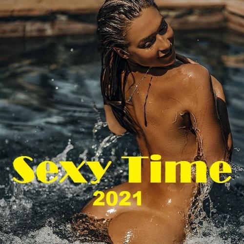 Сборник Sexy Time (2021)