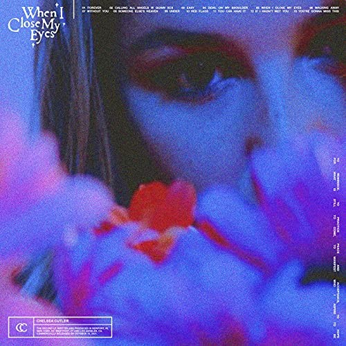 Chelsea Cutler-When I Close My Eyes-24BIT-WEBFLAC-2021-MenInFlac